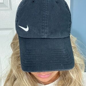 Nike hat